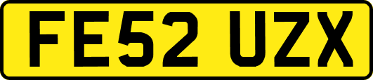 FE52UZX