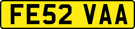 FE52VAA