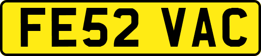 FE52VAC