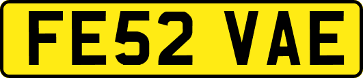 FE52VAE