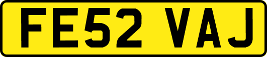 FE52VAJ