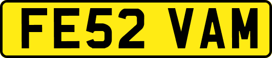 FE52VAM