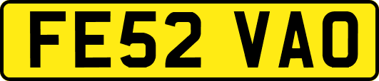 FE52VAO