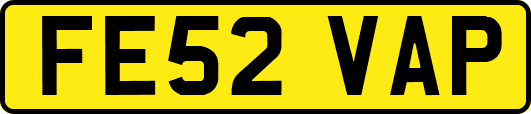 FE52VAP