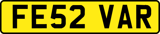 FE52VAR