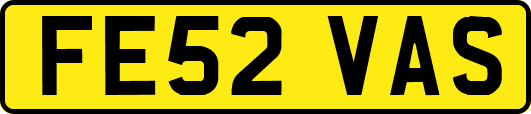 FE52VAS