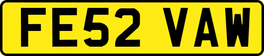 FE52VAW