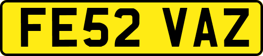 FE52VAZ