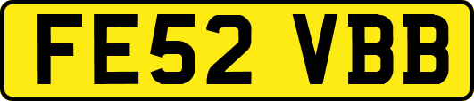 FE52VBB