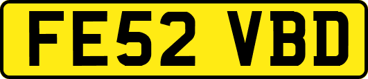 FE52VBD
