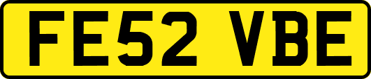 FE52VBE