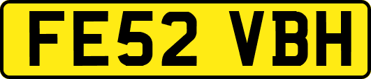FE52VBH