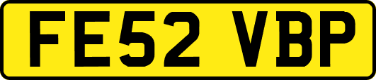 FE52VBP
