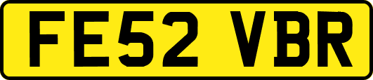FE52VBR