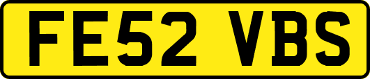 FE52VBS