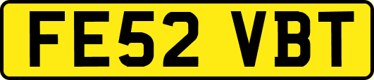 FE52VBT