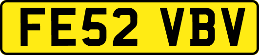 FE52VBV