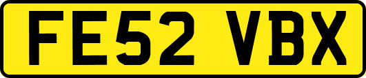 FE52VBX