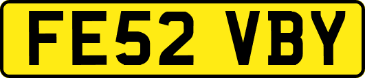 FE52VBY