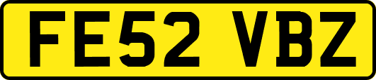 FE52VBZ