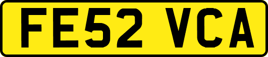 FE52VCA