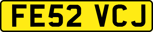FE52VCJ