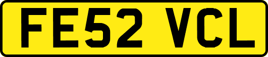 FE52VCL