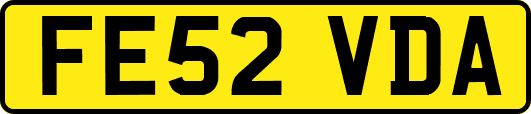 FE52VDA