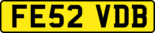 FE52VDB