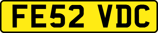 FE52VDC