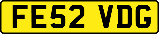 FE52VDG