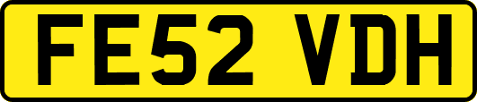 FE52VDH