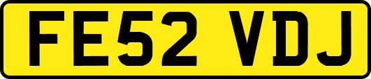 FE52VDJ
