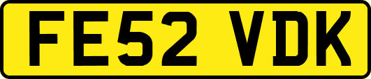 FE52VDK