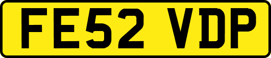 FE52VDP