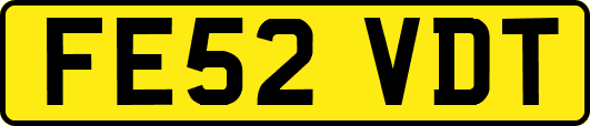 FE52VDT