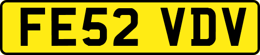 FE52VDV