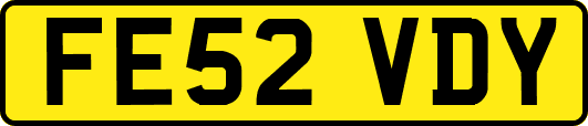 FE52VDY