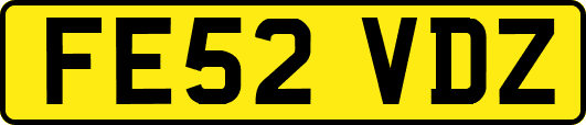 FE52VDZ