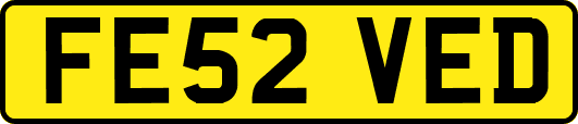 FE52VED