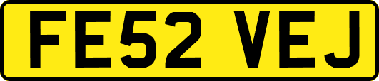 FE52VEJ