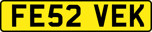 FE52VEK