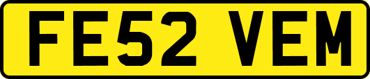 FE52VEM