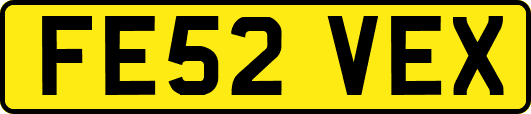 FE52VEX