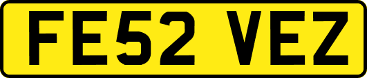 FE52VEZ