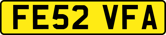 FE52VFA