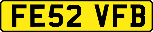 FE52VFB