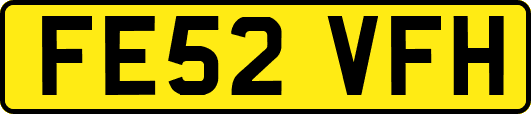 FE52VFH
