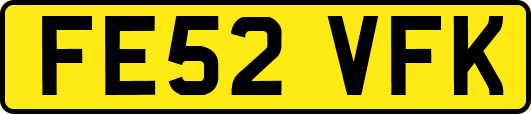 FE52VFK