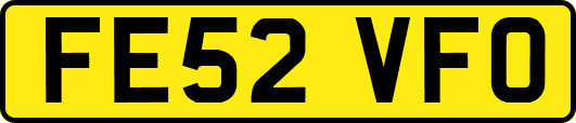 FE52VFO